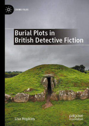 Leider hielt es der Verlag Springer International Publishing nicht für nötig, bei der Anmeldung im Verzeichnis lieferbarer Bücher sorgfältig zu arbeiten und das Buch Burial Plots in British Detective Fiction von Lisa Hopkins mit einer Inhaltsangabe auszustatten.