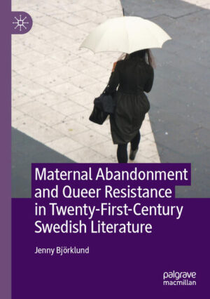 Leider hat der Verlag Springer International Publishing es versäumt, dem Buchhandel eine Inhaltsangabe zu dem Buch "Maternal Abandonment and Queer Resistance in Twenty-First-Century Swedish Literature" von Jenny Björklund zur Verfügung zu stellen. Das ist bedauerlich, aber wir stellen unseren Leser und Leserinnen das Buch trotzdem vor.