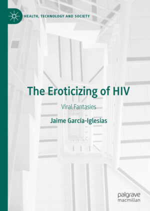 Leider hat der Verlag Springer International Publishing es versäumt, dem Buchhandel eine Inhaltsangabe zu dem Buch "The Eroticizing of HIVViral Fantasies" von Jaime García-Iglesias zur Verfügung zu stellen. Das ist bedauerlich, aber wir stellen unseren Leser und Leserinnen das Buch trotzdem vor.