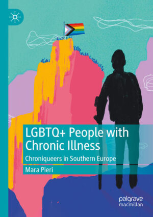 Leider hat der Verlag Springer International Publishing es versäumt, dem Buchhandel eine Inhaltsangabe zu dem Buch "LGBTQ+ People with Chronic IllnessChroniqueers in Southern Europe" von Mara Pieri zur Verfügung zu stellen. Das ist bedauerlich, aber wir stellen unseren Leser und Leserinnen das Buch trotzdem vor.