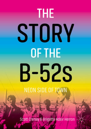 Leider hat der Verlag Springer International Publishing es versäumt, dem Buchhandel eine Inhaltsangabe zu dem Buch "The Story of the B-52sNeon Side of Town" von Scott Creney und Brigette Adair Herron  zur Verfügung zu stellen. Das ist bedauerlich, aber wir stellen unseren Leser und Leserinnen das Buch trotzdem vor.