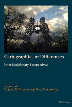 This volume investigates the process of learning how to live with individual and group differences in the twenty-first century and examines the ambivalences of contemporary cosmopolitanism. Engaging with the concept of critical cartography, it emphasizes the structural impact of localities on the experiences of those living with difference, while trying to develop an account of the counter-mappings that follow spatial and social transformations in todays world. The contributors focus on visual, normative and cultural embodiments of difference, examining dynamic conflicts at local sites that are connected by the processes of Europeanization and globalization. The collection explores a wide range of topics, including conflicting claims of sexual minorities and conservative Christians, the relationship between national identity and cosmopolitanism, and the ways that cross-cultural communication and bilingualism can help us to understand the complex nature of belonging. The authors come from a variety of disciplinary backgrounds and all contribute to a vernacular reading of cosmopolitanism and transnationalism, aimed at opening up new avenues of research into living with difference.