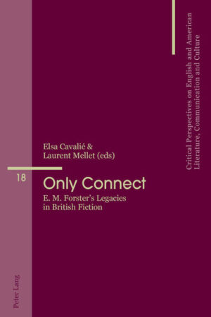 Since Forsters death in 1970, many British novelists and film directors have acknowledged and even claimed the influence of the novelist of the English soul (in Woolfs terms) and of a renewed faith in both human relationships and a quintessentially British liberal-humanism. After the ethical turn at the end of the twentieth century, British literature today seems to go back even more drastically to the figure of the individual human being, and to turn the narrative space into some laboratory of a new form of empowerment of the others political autonomy. It is in this context that the references to Forster are more and more frequent, both in British fiction and in academia. This book does not only aim at spotting and theorising this return to Forster today. Rather we endeavour to trace its genealogy and shed light on the successive modes of the legacy, from Forsters first novel, Where Angels Fear to Tread (1905) onwards, to the novelisation of Forster himself by Damon Galgut. How can the principle of connection, of correspondences and echoes, which informed Forsters private life and approach to writing so much, equally characterise the aesthetic and political influence of his uvre?