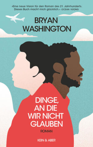 Leider hat der Verlag Kein & Aber es versäumt, dem Buchhandel eine Inhaltsangabe zu dem Buch "Dinge, an die wir nicht glauben" von Bryan Washington zur Verfügung zu stellen. Das ist bedauerlich, aber wir stellen unseren Leser und Leserinnen das Buch trotzdem vor.