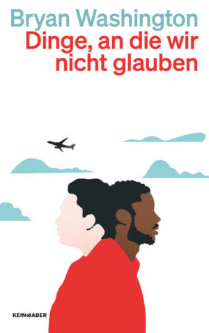 Leider hat der Verlag Kein & Aber es versäumt, dem Buchhandel eine Inhaltsangabe zu dem Buch "Dinge, an die wir nicht glauben" von Bryan Washington zur Verfügung zu stellen. Das ist bedauerlich, aber wir stellen unseren Leser und Leserinnen das Buch trotzdem vor.