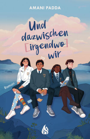 Leider hat der Verlag Arctis ein Imprint der Atrium Verlag AG es versäumt, dem Buchhandel eine Inhaltsangabe zu dem Buch "Und dazwischen irgendwo wir" von Amani Padda zur Verfügung zu stellen. Das ist bedauerlich, aber wir stellen unseren Leser und Leserinnen das Buch trotzdem vor.