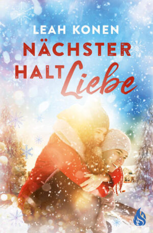 Leider hielt es der Verlag Sanzoverlag nicht für nötig, bei der Anmeldung im Verzeichnis lieferbarer Bücher sorgfältig zu arbeiten und das Buch Nächster Halt Liebe von Leah Konen mit einer Inhaltsangabe auszustatten.