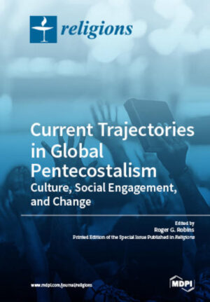 This path-breaking collection brings together thirteen leading scholars from the humanities and social sciences to address some of the most pressing issues in contemporary global Pentecostalism. Representing institutions from eight different nations on four continents, these scholars perceptively illuminate vital matters ranging from politics, cultural performance, and sexual identity to history, theology, and socioeconomics. The articles are grounded in primary research conducted in Africa, Australia, Europe, and South America and informed by cutting-edge interdisciplinary perspectives, making "Current Trajectories in Global Pentecostalism: Culture, Social Engagement, and Change" a must-read for serious students of global Pentecostalism.