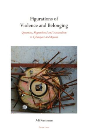 This book offers a critical analysis of the complex relationship between violence and belonging, by exploring the ways sexual, ethnic or national belonging can work through, rather than against, violence. Based on an ethnographic study of Russian-speaking, queer immigrants in Israel/Palestine and in cyberspace, it gives an insight into the world of hate speech and fantasies of torture and sexual abuse