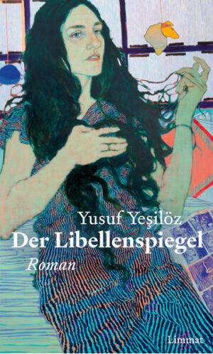 Dass Sahar ein Kind mit einem Mann hat, mit dem sie nicht verheiratet ist, ist für ihre Familie unerhört. Auf dem Papier ist sie mit ihrem Cousin Beyto verheiratet. Dass Beyto schwul ist, erfuhr Sahar erst nach der Zwangsheirat, nach der Beyto nach London geflohen war.? Sahar kämpft dafür, dass ihre Tochter Amal und deren Vater, ihr Partner Michael, von der Familie anerkannt werden. Als sie für Michael eine Hose in der Änderungsschneiderei Messo abholt, lernt sie die Schneiderin Juana kennen. Verlust und das Tabuthema Homosexualität prägen auch ihre Familiengeschichte. In ihren Gesprächen helfen die beiden Frauen einander dabei, sich aus erstarrten Strukturen zu lösen und den Tabus die Macht zu nehmen.? Nach «Hochzeitsflug» und «Die Wunschplatane» nimmt «Der Libellenspiegel» die Perspektive der Frauen ein und erzählt von ihrem Mut und der Kraft von Freundschaften.