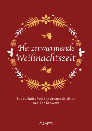 Weihnachten ist die stillste Zeit des Jahres, doch oft verlieren wir den wahren Geist dieser besonderen Tage aus den Augen. Mit „Herzerwärmende Weihnachtsgeschichten“ laden wir Sie ein, diese Zeit wieder bewusst und besinnlich zu erleben. Diese Sammlung enthält rund 20 Geschichten von bekannten Schweizer Autorinnen und Autoren wie Silvia Götschi, Rita Kälin, Christine Jaeggi, Gabriel Palacios, Elena Biderbost, Hélène Vuille und vielen anderen. Jede Erzählung in diesem Buch schenkt uns wertvolle Impulse, um die Weihnachtszeit wieder intensiver zu genießen und uns auf das Wesentliche zu besinnen. Die Vielfalt der Geschichten, von herzerwärmenden bis hin zu nachdenklichen, macht dieses Buch zu einem idealen Begleiter für die Advents- und Weihnachtszeit.