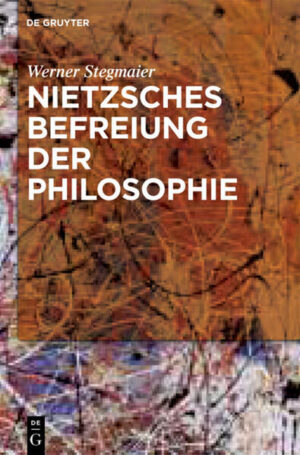 Nietzsche-Interpreten sind bisher meist wie plündernde Soldaten verfahren: sie nehmen sich Einiges, was sie brauchen können, heraus, beschmutzen und verwirren das Uebrige und lästern auf das Ganze. Man unterstellte Nietzsche regelmäßig Ambivalenzen und Widersprüche, um sie dann selbst durch System-Entwürfe bereinigen zu können. Statt dessen wird am V. Buch der Fröhlichen Wissenschaft, das Nietzsche nach Also sprach Zarathustra und Jenseits von Gut und Böse erscheinen ließ und in dem seine Aphorismen-Kunst ihren Höhepunkt erreicht, die Methode einer kontextuellen Interpretation erprobt. An Stelle eines begrifflich fixierten Systems hat Nietzsche Geflechte von Aphorismen geschaffen, die einander differenzieren und perspektivieren. Ihre Kontexte schließen außer den ins Spiel gebrachten Begriffen, die meist eine signifikante Geschichte in Nietzsches Werk haben, auch die schriftstellerischen Formen ein, die Nietzsche die Musik seiner Texte genannt hat, ferner den Ort im jeweiligen Buch, vorbereitende und erläuternde Notate und Anschlüsse an Quellen. Anders als bei einem historisch-philologischen Kommentar geht es um eine philosophisch vertiefende Erschließung der immer überraschenden und nahezu unerschöpflichen Texte Nietzsches.