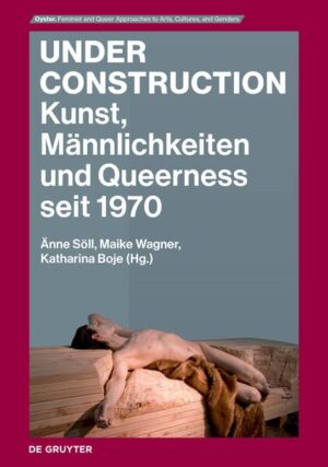 Die Publikation widmet sich dem Wandel von Männlichkeit(en), den Bildende Künstler:innen seit den 1970er Jahren und aktuell mehr denn je verhandeln. Die vielfältigen künstlerischen Prozesse, in denen die Vorstellung von Männlichkeit als scheinbar universale, unumstößliche Konstante sukzessiv durch die Annahme einer Pluralität von Männlichkeiten abgelöst wird, beleuchten die kunst- und kulturwissenschaftlichen Beiträge des Bandes in vier Sektionen: Postphallische Männlichkeit, Queering Masculinities, Optimierte Männlichkeit(en) und Verletzlichkeit. Ausgehend von der Prämisse, dass Männerkörper keinen intrinsischen Wesenskern besitzen, sondern sozial konstruiert und somit transformierbar sind, werden Visionen zukünftiger Männlichkeit(en) diskutiert und greifbar gemacht.