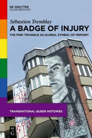 A Badge of Injury is a contribution to both the fields of queer and global history. It analyses gay and lesbian transregional cultural communication networks from the 1970s to the 2000s, focusing on the importance of National Socialism, visual culture, and memory in the queer Atlantic. Provincializing Euro-American queer history, it illustrates how a history of concepts which encompasses the visual offers a greater depth of analysis of the transfer of ideas across regions than texts alone would offer. It also underlines how gay and lesbian history needs to be reframed under a queer lens and understood in a global perspective. Following the journey of the Pink Triangle and its many iterations, A Badge of Injury pinpoints the roles of cultural memory and power in the creation of gay and lesbian transregional narratives of pride or the construction of the historical queer subject. Beyond a success story, the book dives into some of the shortcomings of Euro-American queer history and the power of the negative, writing an emancipatory yet critical story of the era.