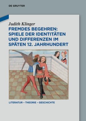 Als erzählerische Produktivkraft setzt Begehren in der Literatur des späten 12. Jahrhunderts Dynamiken in Gang, die zwischen- und gleichgeschlechtliche Verhältnisse je unterschiedlich konfigurieren. Im Dialog mit den historischen Diskursen zu Geschlecht und Sexualität justiert der Grundlagenteil die theoretisch-methodischen Instrumentarien der intersektionellen Gender und Queer Studies für den vormodernen Gegenstand. Die Lektüren des zweiten Teils (zum Rolandslied, Eneasroman und Nibelungenlied) konzentrieren sich auf Texte in heroischer Erzähltradition: Noch vor der Modellbildung höfischer Minne zwischen den Geschlechtern treten auf dem literarischen Spielfeld von Identität und Differenz die Wechselverhältnisse von homosozialem und heterosozialem Begehren mit besonderer Prägnanz in Erscheinung. Das kulturwissenschaftlich ausgerichtete Buch bietet neben Analysemodellen für mediävistische Gender und Queer Studies einen Überblick zu den Kategorien Sexualität und Geschlecht im historischen Diskursumfeld. Die Fallstudien zu drei zentralen Texten der frühen mittelhochdeutschen Erzählliteratur beziehen erstmals systematisch gleichgeschlechtliche Konstellationen in die Untersuchung von Liebe, Freundschaft und Begehren mit ein.