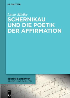 Die Arbeit ist der Versuch einer zusammenhängenden historisierenden Lektüre der wichtigsten Essays und fiktionalen Prosatexte des Schriftstellers Ronald M. Schernikau (1960-1991). Der schwule Kommunist erklärte das Lob zur künstlerischen Strategie, formulierte gleichzeitig eine avancierte Gesellschaftskritik und verteidigte den realen Sozialismus auch gegen die Realität. Im Verlauf mehrerer Einzelstudien werden Themen, Schreibweisen und schließlich auch die Widersprüche, in die sich ein solches Projekt verstricken muss, analysiert. Vor dem Hintergrund zentraler politischer und ästhetischer Debatten der 1970er und -80er Jahre werden so die Umrisse einer politischen Poetik nachgezeichnet, die der Schönheit verpflichtet ist. Ein weiteres Augenmerk liegt dabei auf theorie- und bewegungsgeschichtlichen Aspekten. Gibt es ein schwules Schreiben jenseits einer auktorialen Selbstpositionierung? Was würde eine kommunistische Literatur auszeichnen? Schernikau verhandelt poetologische Fragen um die Konzepte Autorschaft, Realismus und Werk, die nicht nur an gegenwärtige Diskurse anschlussfähig sind, sondern auf die Kernprobleme der politischen Literatur des Zwanzigsten Jahrhunderts verweisen.