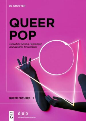 Popular culture encompasses and draws on a rich history of works by musicians, filmmakers, writers, photographers, and performers who question the contours of traditional sexual and gender identities, including but not limited to members of LGBTQIA* communities. When encountered on the stage or screen, for instance, in the guise of drag performances, forms of sexual ambiguity often spark fascination. Yet in everyday life in various socio-cultural contexts, sexual and bodily difference in all its forms is still met with hostility, rendering vulnerable those human beings that deviate from the white, male, straight, able-bodied norm. Queer artists today respond to social stigma in multiple creative ways, for example, by transforming negative affect, fostering a politics of care, and rewriting history. This volume considers how feminist, queer, and trans* musicians, filmmakers, curators, and performance artists contribute to popular culture. It explores the many ways of relating to difference, however this is conceived, that their contributions enable. What affects do their works engender? How do they rouse their audience, and to what ends? How do they fabricate and circulate provocative messages about new forms of gender, race, class, and desire? What other visions do they inspire?