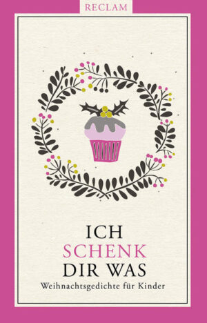 Alte und neue Gedichte zur Weihnachtszeit, die Kinder zu Hause, im Kindergarten oder in der Schule vortragen können, zusammengestellt in vier Kapiteln: »Weihnachtszeit, Märchenzeit«, »Nikolaus und Nussknacker«, »Weihnachtsbaum und Krippenspiel« und »Eis und Schnee und Winterschlaf«. Das Vergnügen steigern die eingestreuten pfiffigen Zeichnungen und Vignetten des Kinderbuch-Illustrators Andreas Röckener.