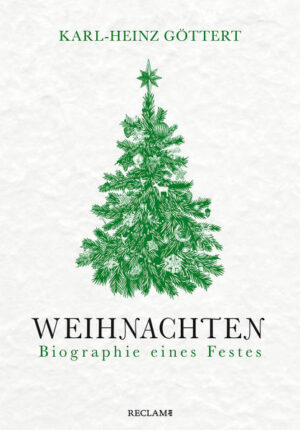 Alle Jahre wieder glänzen die Christbäume in festlich beleuchteten Straßen auf der ganzen Welt - kaum vorstellbar, dass es jemals anders war. Dabei beginnt die Karriere von Weihnachten nicht gerade harmonisch, sondern mit kniffligen theologischen Fragen und Konflikten. Karl-Heinz Göttert fahndet in der Kirchen- und Weltgeschichte nach Ursprung und Entwicklung des Weihnachtsfestes. Er findet unglaubliche Ereignisse und skurrile Bräuche: Wie wurde aus der Geburtsszene im Stall Jahrhunderte später eine kirchliche Feier, um den Glauben an Jesus als Erlöser zu stärken? Warum wählte man als Termin ausgerechnet die Wintersonnenwende, die bis in die Neuzeit für Trubel und Verbote sorgte? Was trugen Folklore und Kommerz zum Erfolg des Festes bei? Und in welchem Wettbewerb zueinander standen Krippe und Christbaum? Ein spannender historischer Überblick für alle, die Weihnachten lieben, wie auch für diejenigen, die daran verzweifeln. »Ein lehrreiches Buch über Weihnachten, über die Geschichte und die Traditionen dieses großen Festes.« (Rainer Moritz, NDR Kultur)