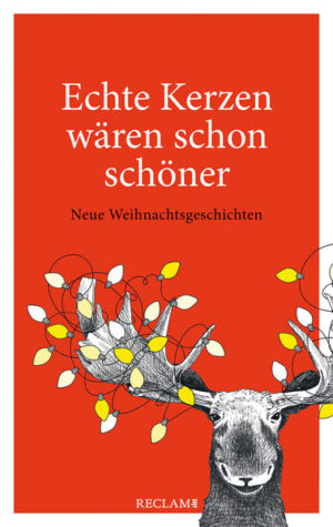 Weihnachten ist nicht nur das Fest der Liebe und der Besinnlichkeit. Es ist auch die Zeit der Fragen, die über Krieg oder Frieden unterm Weihnachtsbaum entscheiden: »Machen wir Bescherung vor oder nach dem Essen?«, »Wollen wir uns dieses Jahr etwas schenken?« und »Echte Kerzen oder doch LED?«. Von dem Irrsinn weihnachtlicher Schnäppchen-Jäger, Bären auf Motorrädern und einem Weihnachtsmann, der mit Gott in der Sauna schwitzt, erzählen Petra Hartlieb, Ingrid Kaltenegger, Uta Köbernick, Sven Kemmler, Fee Badenius, Dagmar Schönleber, Fritz Eckenga, Katinka Buddenkotte und Bernd Gieseking. Weihnachtsgeschichten von heute zum Verschenken, aber auch als kleine Feiertagsflucht vorm trubeligen Beisammensein.