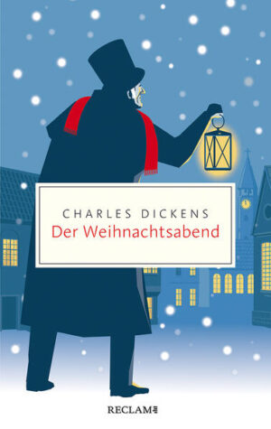 Charles Dickens’ Klassiker in einer modernen Neuübersetzung von Hans-Christian Oeser, die dem Geist des Originals wunderbar treu bleibt! Die bekannte Weihnachtserzählung gehört zum Fest einfach dazu und damit die berührende Botschaft: Weihnachten, das ist das Fest der Liebe und Menschlichkeit. »Lass mich in Ruhe mit deinen Fröhlichen Weihnachten!« Diese Worte können nur von jenem alten Geizkragen stammen, der so eng mit Weihnachten verknüpft ist wie kaum eine andere literarische Figur: Ebenezer Scrooge, der erst durch das Fest der Liebe zum Guten bekehrt wird. Doch bis dahin ist es für ihn ein langer Weg bzw. ein langer Weihnachtsabend, denn es braucht den Besuch von drei Geistern, ehe sich der reiche Geschäftsmann vom Zauber dieser besonderen Nacht anstecken lässt. - Mit einer kompakten Biographie des Autors.