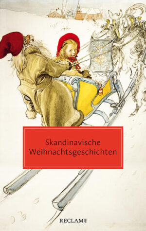 Was gibt es Schöneres, als es sich an kalten Wintertagen mit herzerwärmenden Geschichten aus dem weihnachtlichen Skandinavien gemütlich zu machen? Nicht viel, vor allem nicht, wenn Selma Lagerlöf, Hans Christian Andersen, Regine Neumann, Knut Hamsun und viele andere zum Lesen und Vorlesen einladen. Ob Norwegen, Dänemark, Finnland oder Schweden, jedes Land im hohen Norden hat seine eigenen Winter- und Weihnachtsgeschichten. Sie erzählen von Traumpfannenkuchen, Rentieren, Schneemännern und Tannenbäumen sowie dem besonderen Gefühl der Ruhe und des Wohlwollens, das es nur zur Winter- und Weihnachtszeit gibt.