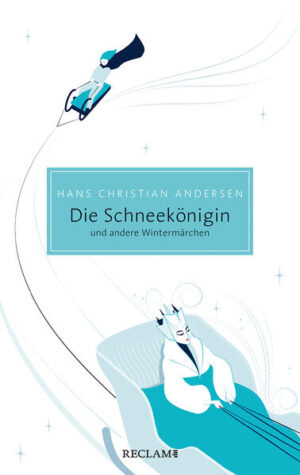 Hans Christian Andersens Märchen und Geschichten gehören wohl zu den berühmtesten ihrer Gattung: Wer kennt nicht die Abenteuer, die ein Geschwisterpaar zusammen im Land der »Schneekönigin« bestehen muss? Aber auch der »Schneemann«, der staunend in die Welt hinausschaut und sich nach einem Kachelofen sehnt, oder der »Tannenbaum«, der die Geheimnisse der Weihnachtsnacht erkunden möchte, geben ein Zeugnis von Andersens einzigartiger Phantasie und menschlicher Wärme. Heinrich Detering versammelt in diesem Band acht von Andersens schönsten Geschichten rund um die kalte Jahreszeit, heimelige Wintertage und den Zauber der Weihnacht. Ein Kleinod für die Weihnachtszeit. - Mit einer kompakten Biographie des Autors.