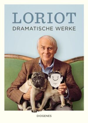 Loriots Sketche haben Fernsehgeschichte geschrieben. Millionen Deutsche können ganze Dialoge auswendig, Zitate wie »Mit Ihnen teilt meine Ente das Wasser nicht« sind in den allgemeinen Sprachgebrauch übergegangen. Nun gibt es die ›Dramatischen Werke‹ endlich in einer vervollständigten Ausgabe und in modernem Layout, mit farbigen Standbildern aus den Fernsehsketchen und Zeichentrickfilmen - zum Wiederlesen, Nachspielen, Aufführen!