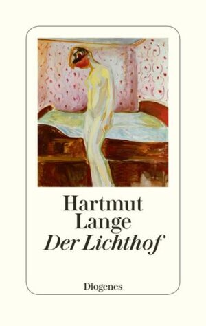 »Liebe ist keine Gelegenheit zur Freiheit, sie geschieht aus Not«, denkt eine Frau, die begreift, dass ihr Mann sie verlassen hat. Sätze wie dieser haben Hartmut Langes Prosa berühmt gemacht, dunkel leuchtend und geheimnisvoll und zugleich kristallklar und evident. Vier Novellen und ein autobiographischer Text - Weihnachten 1944 in Naßwerder, die Schrecken der Flucht, der Tod des Vaters und später des Bruders -, prägende Ereignisse für sein Leben und Schreiben.