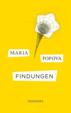 Maria Popova porträtiert brillante Denkerinnen und Denker aus Wissenschaft, Kunst und Literatur. In poetischer Sprache und mit erfrischend persönlichem Erkenntnishunger verknüpft Popova Lebensentwürfe und Gedanken der letzten vierhundert Jahre. Ein Buch, das Grenzen sprengt, Geschichte neu erzählt und dazu anregt, Gesellschaft anders und gemeinsam zu denken.