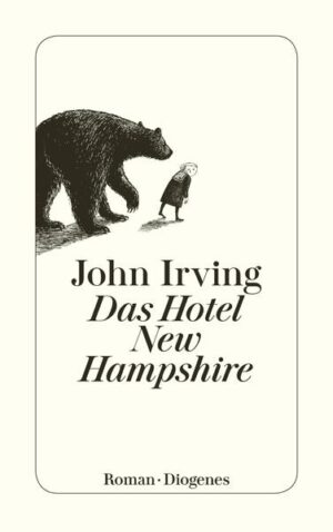 Eine gefühlvolle Familiengeschichte, in der motorradfahrende und feministische Bären, weiße Vergewaltiger und schwarze Rächer, ein Wiener Hotel voller Huren und Anarchisten, ein Familienhund mit Flatulenz im Endstadium, Arthur Schnitzler, Moby Dick, der große Gatsby, Gewichtheber, Geschwisterliebe und Freud vorkommen ­ nicht der Freud, sondern Freud der Bärenführer.