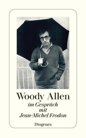 Über zehn Jahre lang hat Woody Allen sich jede Weihnachten mit Jean-Michel Frodon im Hotel Ritz in Paris getroffen, um über seine neuen Filme zu sprechen. Aus diesen Interviews kristallisierte Jean-Michel Frodon Grundsätzliches über das Filmemachen heraus. Wie arbeitet Allen mit seinen Schauspielern? Was leitet ihn bei der Musikauswahl? Welche Rolle spielt New York für seine Filme? Ja man erfährt auch, was man schon immer über Woody wissen wollte, doch nie zu fragen wagte: Wie abhängig ist ein unabhängiger Filmemacher von seinem Budget? Findet er seine eigenen Filme komisch? Hat er viele Szenen mehrmals nachgedreht? Und hat er jemals gewartet, bis ein Schauspieler Zeit hatte, für ihn vor die Kamera zu treten? Ein Buch, das die berühmtesten Filme, vom ›Stadtneurotiker‹ über ›Ehemänner und Ehefrauen‹ bis hin zu ›Manhattan Murder Mystery‹ Revue passieren läßt. Und eine Hommage an jenen Mann, der sich innerhalb des internationalen Films ein unabhängiges Reich aufgebaut hat: sein Lebenswerk.