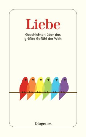 Wer nicht liebend über sich selbst hinauswächst, wird nie erfahren, wer er ist. Von Carols Gefühlen für Therese (Patricia Highsmith) über Djamilas verbotene Liebe zum kriegsversehrten Frontheimkehrer Danijar (Tschingis Aitmatov) bis zu Pauls Begegnung mit Manfred, für die er keine Worte findet (André Aciman). Weitere Geschichten von Ocean Vuong, Miranda July, Ali Smith, Annie Proulx, John Irving u.v.a. Mit einer wiederentdeckten Geschichte von Patricia Highsmith.