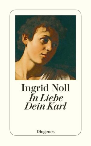 Die ganze Palette der Ingrid Noll in Kurzgeschichten: ihr krimineller Witz, ihre warmherzige Lebenserfahrung, ihre Beobachtungsgabe. In diesem Buch kommt ein Weiteres hinzu: Autobiographisches. Ein Brief an ihre verstorbene Mutter, die Rolle ihres Vaters. Ihre Kindheit in China. Wie sie sich ihre letzten 24 Stunden wünschen würde und was sie am Altwerden nervt.