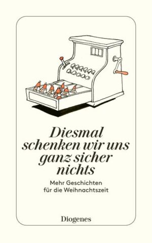 Sich einfach gar nichts schenken: eine verlockende Idee! Vor allem, wenn die Alternative ist, einander mit Krawatten, Küchenhilfen und dergleichen zu beglücken. Schließlich findet man das eine, perfekte Geschenk nicht auf der Straße. Aber was ist das überhaupt, ein Weihnachtsgeschenk? Einen Eindruck davon gibt die Nobelpreisträgerin Grazia Deledda in einem sardischen Dorf. Oscar Wilde beweist, dass es nicht immer ein Herz aus Gold braucht, und Ernest Hemingway verzichtet nebst Geschenken gleich auch noch auf den Weihnachtsbaum.