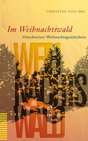 Im Weihnachtswald' - so nennt der inzwischen verstorbene Ostschweizer Theologe und Publizist Josef Osterwalder seine in diesem Band veröffentlichte Geschichte. Doch der Weihnachtswald, dieser symbolische Ort, an dem die Tiere zu reden beginnen und die Natur mit dem Menschen Frieden schliesst, findet sich nicht nur in dieser einen Geschichte. Er wird auch dort erfahrbar, wo zerstrittene Eltern ihrem Kind neu begegnen oder wo ein verzweifelter Mensch wieder Mut fasst. So unterschiedlich die in diesem Buch zusammengestellten Geschichten sein mögen: Das Erleben von Weihnachtsmomenten, von Heil inmitten einer unheilen Welt, ist ihnen gemeinsam. Die Geschichten wurden von Pfarrerinnen, Pfarrern und kirchlichen Mitarbeitenden in den Kantonen St. Gallen, Thurgau und Appenzell geschrieben. Einige von ihnen verfassen jedes Jahr eine Weihnachtsgeschichte für ihre Gemeinde oder für die Lokalzeitung, andere haben für einen einzelnen Anlass oder speziell für dieses Buch einen Text geschrieben. Mit der Veröffentlichung der Geschichten soll der Reichtum an Ideen und Spiritualität, der in so mancher Schublade verborgen liegt, weitergegeben werden.