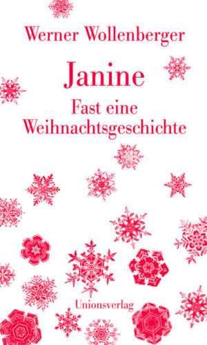 »Wenn eine Fee käme und sagen würde, ›Janine, du kannst dir wünschen, was du willst.‹ Was würdest du dir dann wünschen?« Das Kind schaute den Vater an. Es überlegte scharf. Dann lächelte es und dann schüttelte es den Kopf. »Das würde ja nicht gehen!« »Was würde nicht gehen?« »Dass bald Weihnachten ist!« Da der 24. Dezember aber noch weit entfernt ist und Janine nur noch wenige Wochen zu leben hat, beschließt ein gesamtes Dorf, den Wunsch des Mädchens zu erfüllen.