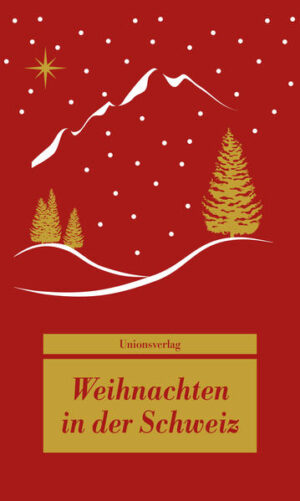 Geschichten über die sensibelsten Wochen des Jahres: aus Berg und Tal, Stadt und Land, Erinnerung und Gegenwart, neuen und alten Zeiten. Nachdenklich, heiter, feierlich, aufsässig, friedlich, überraschend. Andreas Iten kommt Sankt Nikolaus auf die Schliche. Plinio Martini entdeckt das Glück der kleinen Dinge. Julian Dillier erinnert sich an die Gerüche seiner Kindheit. Franz Hohler findet Zuflucht bei einem Weihnachtsfeuer. Mitra Devi weiß, dass sogar in der Zürcher City alles Gute von oben kommt. François Loeb berichtet von einem Weihnachtskind vor der Zeit. Elke Heidenreich erzählt vom Heiligabend mit einem Schwein. Walter Matthias Diggelmann erinnert an eine einsame Nacht. Robert Walser genießt die Stille auf dem verschneiten Berg. Peter Bichsel ist sicher, dass Weihnachten nicht immer weiß, still und bescheiden war. Endo Anaconda arbeitet an der Entsorgung seines Weihnachtsbaums.