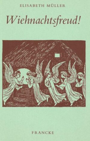 "Bei Elisabeth Müllers Weihnachtsgeschichten ragt das Zeitlose, das Ewige in das Irdische, wie beim Kindlein im Stall", schrieb ein Rezensent 1933.