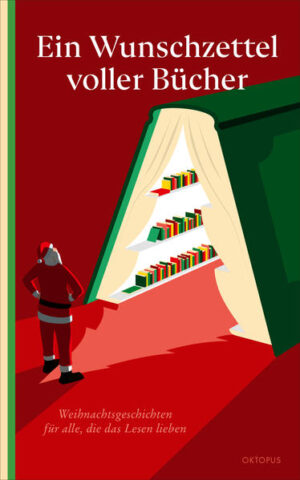 Jedes Jahr im November beginnt er: der Weihnachtswahnsinn in den Buchhandlungen. Die Schaufenster sind dekoriert, die Frage, ob das neu erworbene Buch als Geschenk eingepackt werden soll, erübrigt sich. Zu den Stammkunden gesellen sich diejenigen, die sich sonst eher selten blicken lassen. Alle sind sich einig: Bücher sind das beste Geschenk. Weniger bekannt ist, dass eine Buchhandlung das perfekte Setting für eine Weihnachtsgeschichte bietet, ob herzerwärmend oder hoch spannend. Das zeigen Autorinnen wie Astrid Rosenfeld, Diana Menschig, Kerstin Campbell, Veronika Peters oder Nina George. Aber auch schon Autoren wie Kurt Tucholsky, Erich Kästner oder Christopher Morley haben die Themen Buch und Weihnachten wunderschön literarisch verbunden.Hier sind die besinnlichsten Geschichten und Gedichte versammelt, für diejenigen, die sich nichts als Bücher unter dem Baum wünschen und neuem Lesefutter mehr abgewinnen können als Gans oder Kartoffelsalat - für all jene, die die Zeit zwischen den Jahren am liebsten zwischen zwei Buchdeckeln verbringen.