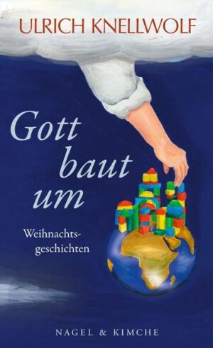 Krippen, Lichter, Tannenzweige: Einmal im Jahr, zur Weihnachtszeit, verkleidet sich die Welt. Der Grund dafür ist eine biblische Geschichte, die ein Wunder in Aussicht stellt: Auf der Erde könnten Friede, Glück und Eintracht herrschen. Einmal im Jahr träumen wir von diesem Wunder, und Ulrich Knellwolf erzählt davon in ganz unterschiedlichen Geschichten. Durch erstaunliche Erlebnisse erfahren seine Könige, Hirten, Diebe und Liebespaare, und wir mit ihnen, was Weihnachten bedeutet: die Ahnung von einer anderen, besseren Welt. Knellwolfs klare, bildhafte Erzählungen lassen diese Ahnung lebendig und fühlbar werden und laden uns so zum Schmökern und Vorlesen ein.