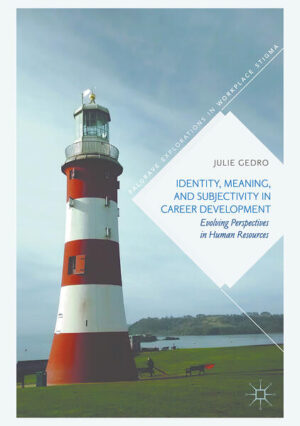 Leider hat der Verlag Springer International Publishing es versäumt, dem Buchhandel eine Inhaltsangabe zu dem Buch "Identity, Meaning, and Subjectivity in Career DevelopmentEvolving Perspectives in Human Resources" von Julie Gedro zur Verfügung zu stellen. Das ist bedauerlich, aber wir stellen unseren Leser und Leserinnen das Buch trotzdem vor.