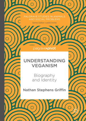 Leider hat der Verlag Springer International Publishing es versäumt, dem Buchhandel eine Inhaltsangabe zu dem Buch "Understanding VeganismBiography and Identity" von Nathan Stephens Griffin zur Verfügung zu stellen. Das ist bedauerlich, aber wir stellen unseren Leser und Leserinnen das Buch trotzdem vor.