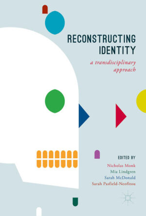 Leider hat der Verlag Springer International Publishing es versäumt, dem Buchhandel eine Inhaltsangabe zu dem Buch "Reconstructing IdentityA Transdisciplinary Approach" von Nicholas Monk, Mia Lindgren, Sarah McDonald, Sarah Pasfield-Neofitou zur Verfügung zu stellen. Das ist bedauerlich, aber wir stellen unseren Leser und Leserinnen das Buch trotzdem vor.