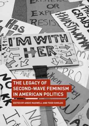 Leider hat der Verlag Springer International Publishing es versäumt, dem Buchhandel eine Inhaltsangabe zu dem Buch "The Legacy of Second-Wave Feminism in American Politics" von Angie Maxwell und Todd Shields  zur Verfügung zu stellen. Das ist bedauerlich, aber wir stellen unseren Leser und Leserinnen das Buch trotzdem vor.