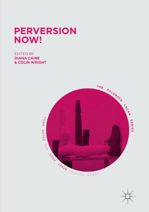 Leider hat der Verlag Springer International Publishing es versäumt, dem Buchhandel eine Inhaltsangabe zu dem Buch "Perversion Now!" von Diana Caine und Colin Wright  zur Verfügung zu stellen. Das ist bedauerlich, aber wir stellen unseren Leser und Leserinnen das Buch trotzdem vor.