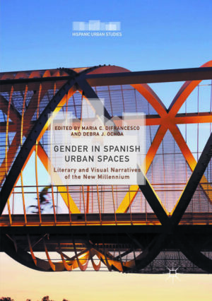 Leider hat der Verlag Springer International Publishing es versäumt, dem Buchhandel eine Inhaltsangabe zu dem Buch "Gender in Spanish Urban SpacesLiterary and Visual Narratives of the New Millennium" von Maria C. DiFrancesco und Debra J. Ochoa  zur Verfügung zu stellen. Das ist bedauerlich, aber wir stellen unseren Leser und Leserinnen das Buch trotzdem vor.