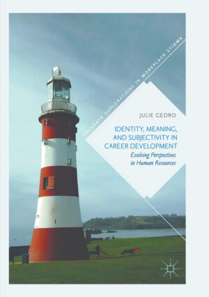 Leider hat der Verlag Springer International Publishing es versäumt, dem Buchhandel eine Inhaltsangabe zu dem Buch "Identity, Meaning, and Subjectivity in Career DevelopmentEvolving Perspectives in Human Resources" von Julie Gedro zur Verfügung zu stellen. Das ist bedauerlich, aber wir stellen unseren Leser und Leserinnen das Buch trotzdem vor.