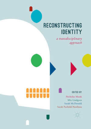 Leider hat der Verlag Springer International Publishing es versäumt, dem Buchhandel eine Inhaltsangabe zu dem Buch "Reconstructing IdentityA Transdisciplinary Approach" von Nicholas Monk, Mia Lindgren, Sarah McDonald, Sarah Pasfield-Neofitou zur Verfügung zu stellen. Das ist bedauerlich, aber wir stellen unseren Leser und Leserinnen das Buch trotzdem vor.