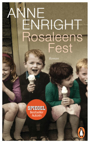 Rosaleen ist eine Frau, die nichts tut und von den anderen alles erwartet. Sie ist Mitte siebzig, die Kinder gehen schon lange ihre eigenen Wege. Da entscheidet sie sich, Ardeevin, das Haus, in dem die vier groß geworden sind, das voller Erinnerungen an Glücksmomente und Verletzungen steckt, zu verkaufen - und lädt zu einem letzten Weihnachtsfest ein. Die Geschwister reisen mit diffuser Hoffnung auf Versöhnung an - und doch endet auch dieses Weihnachten, wie noch jedes geendet hat.